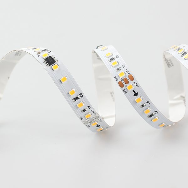 BL-SM10-24-120-K SMD LED Streifen – Detailansicht