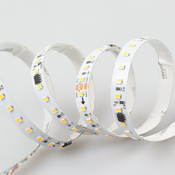 BL-SM10-24-120-K SMD LED Streifen – Nahaufnahme