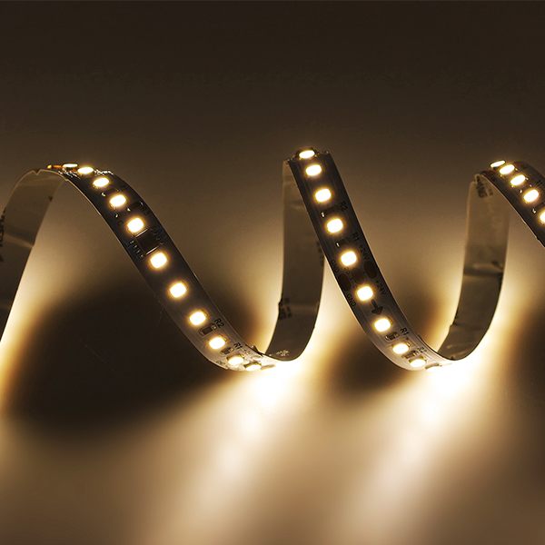 BL-SM10-24-120-K SMD LED Streifen Detailansicht