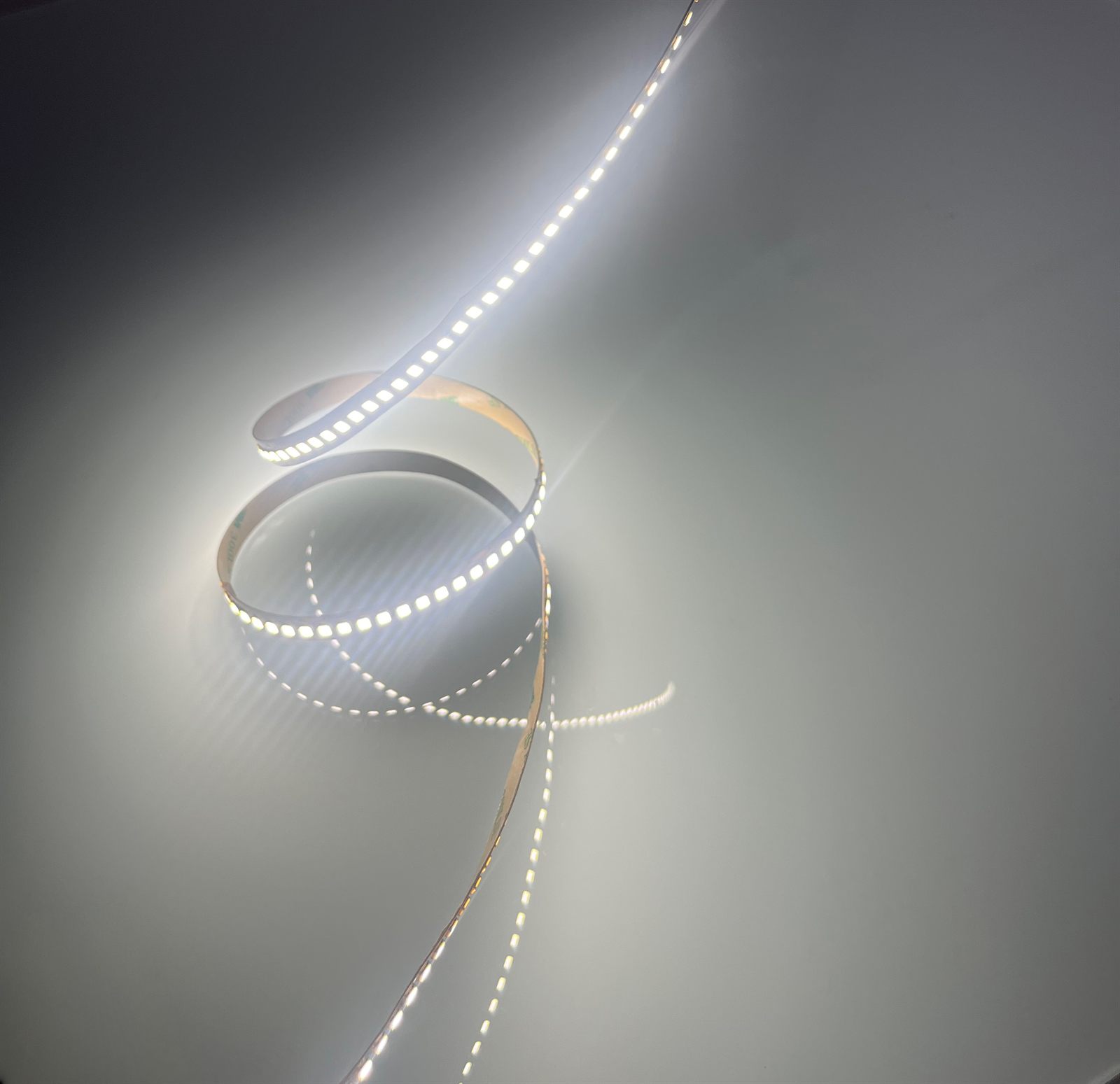 BL-SM10-24-180-E SMD LED Streifen – Nahaufnahme
