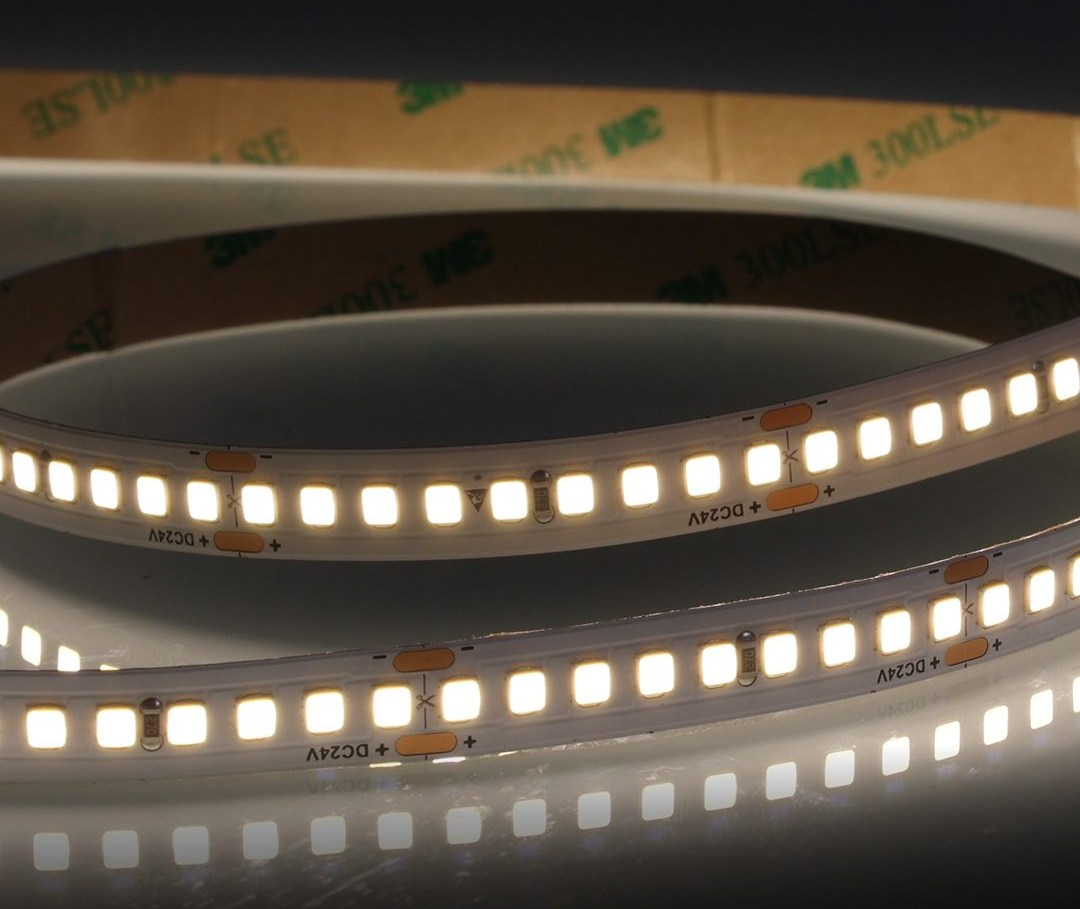 BL-SM10-24-180-E SMD LED Streifen Detailansicht