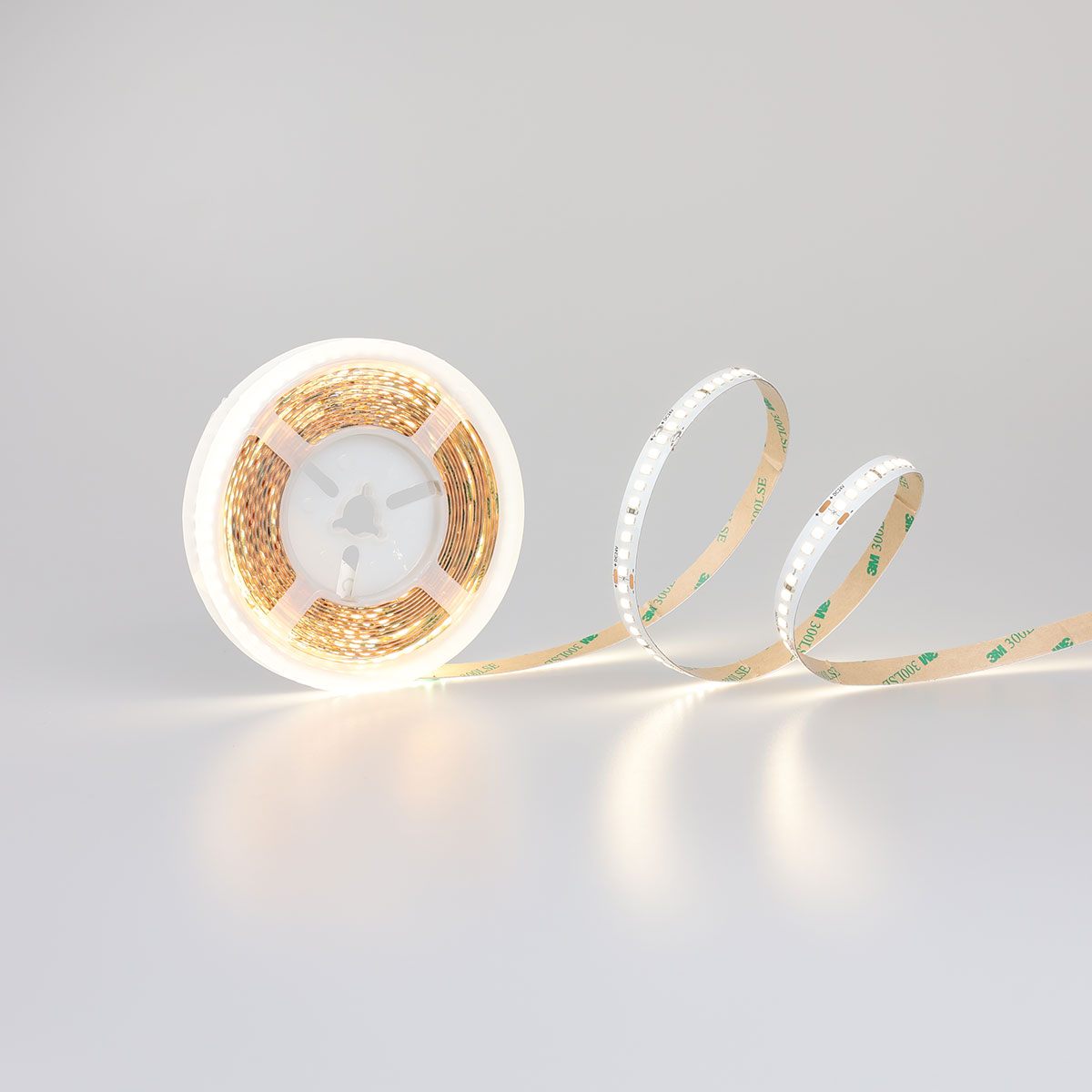 BL-SM10-24-180-J SMD LED Streifen – Detailansicht