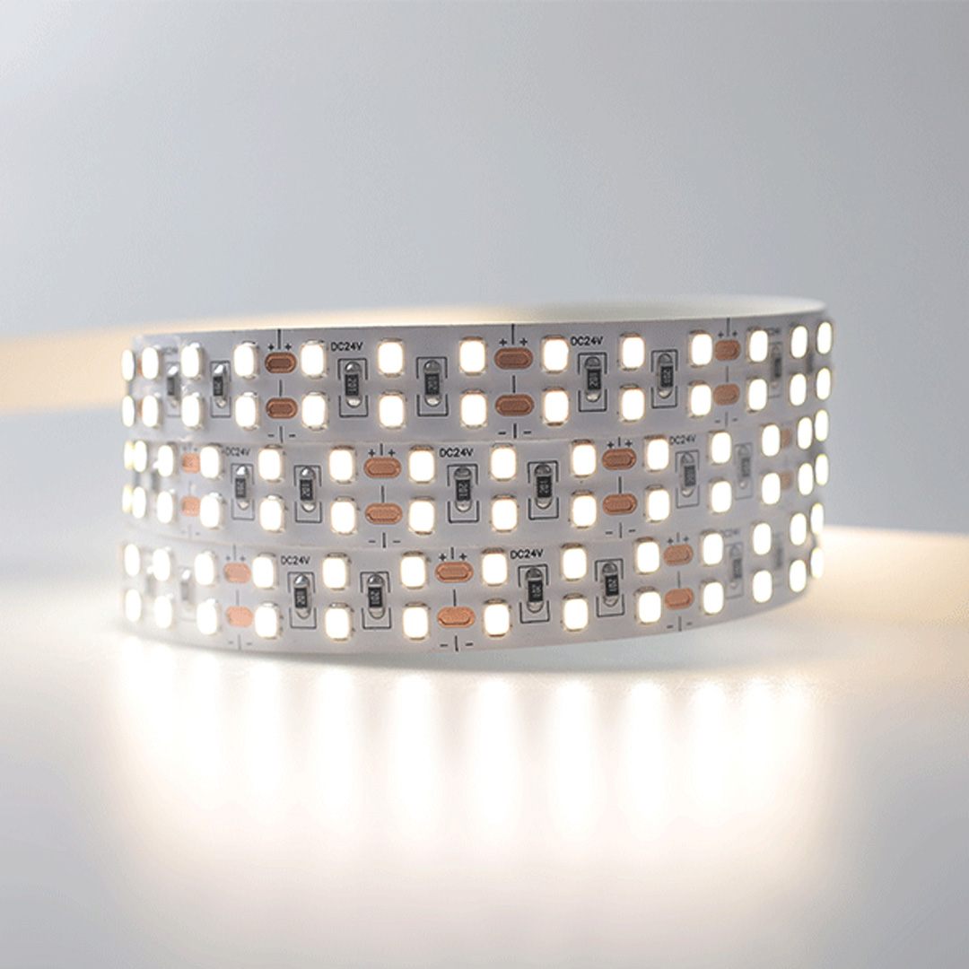 BL-SM10-24-240-H SMD LED Streifen – Detailansicht