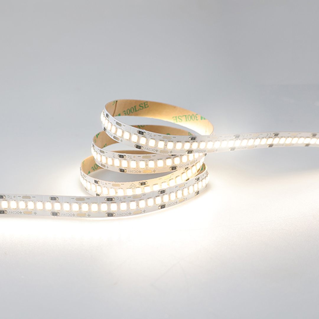 BL-SM10-24-240-P SMD LED Streifen – Detailansicht