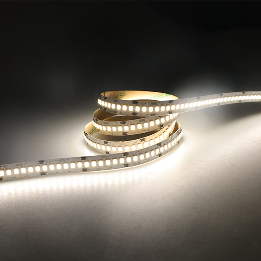 BL-SM10-24-240-P SMD LED Streifen – Nahaufnahme
