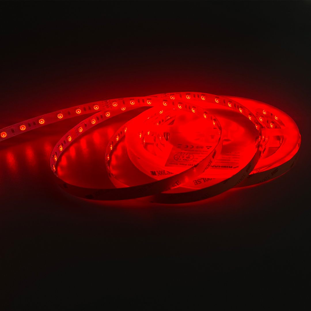 BL-SM10-24-60-H SMD LED Streifen – Detailansicht