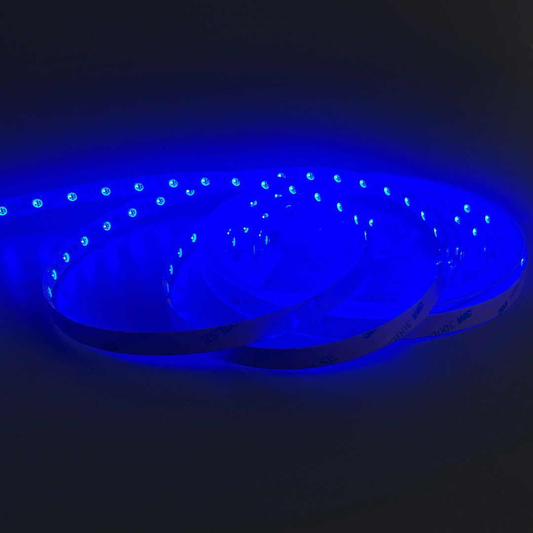 BL-SM10-24-60-H SMD LED Streifen – Nahaufnahme