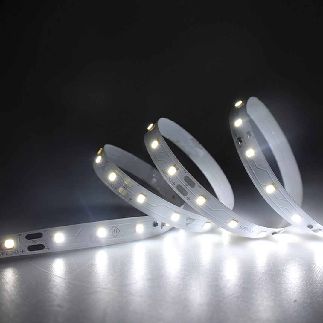 BL-SM10-24-60-J SMD LED Streifen – Detailansicht