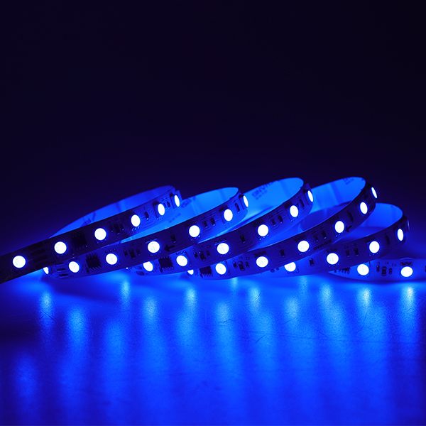 BL-SM10-24-60-K SMD LED Streifen – Detailansicht
