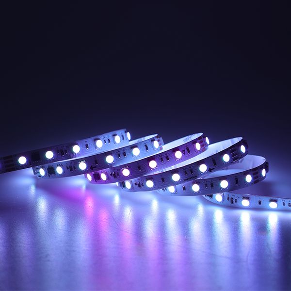 BL-SM10-24-60-K SMD LED Streifen – Nahaufnahme