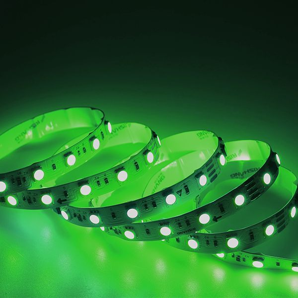 BL-SM10-24-60-K SMD LED Streifen Detailansicht