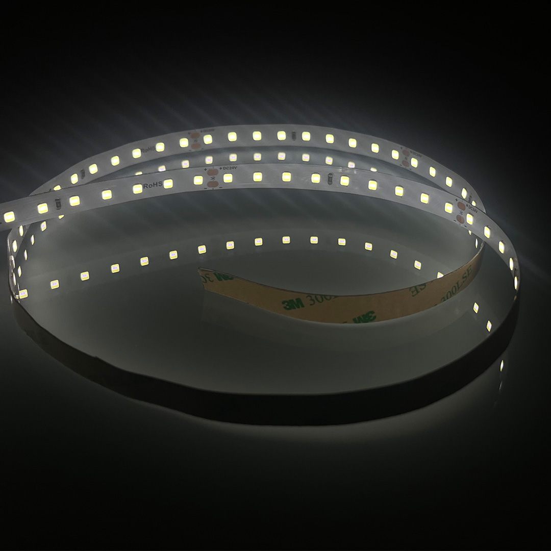 BL-SM10-24-90-E SMD LED Streifen – Nahaufnahme