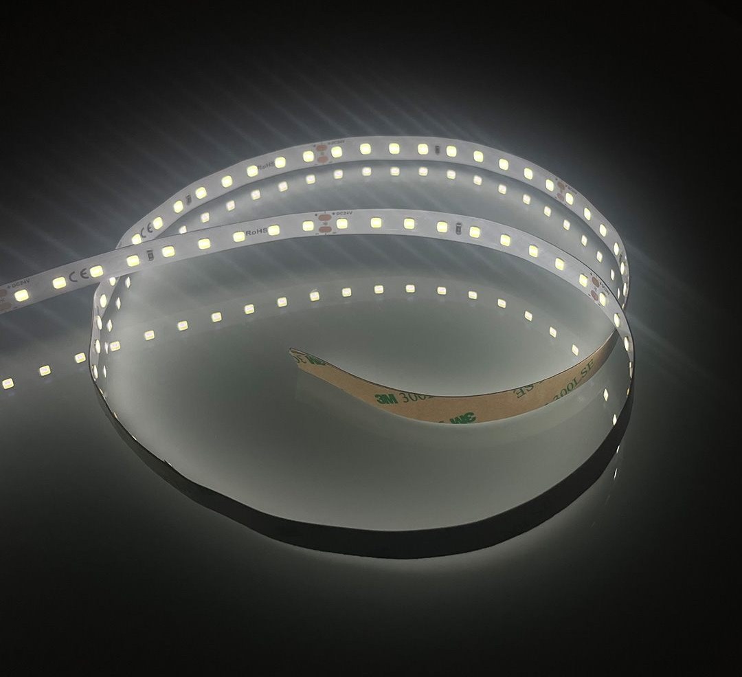 BL-SM10-24-90-E SMD LED Streifen Detailansicht