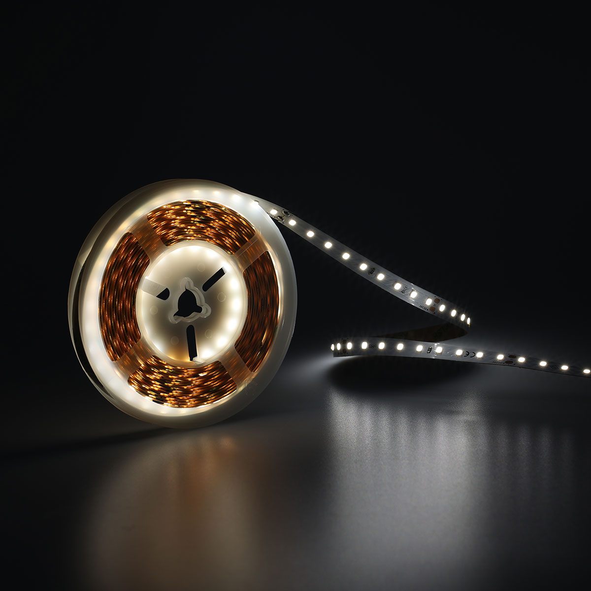 BL-SM10-24-90-V SMD LED Streifen – Detailansicht