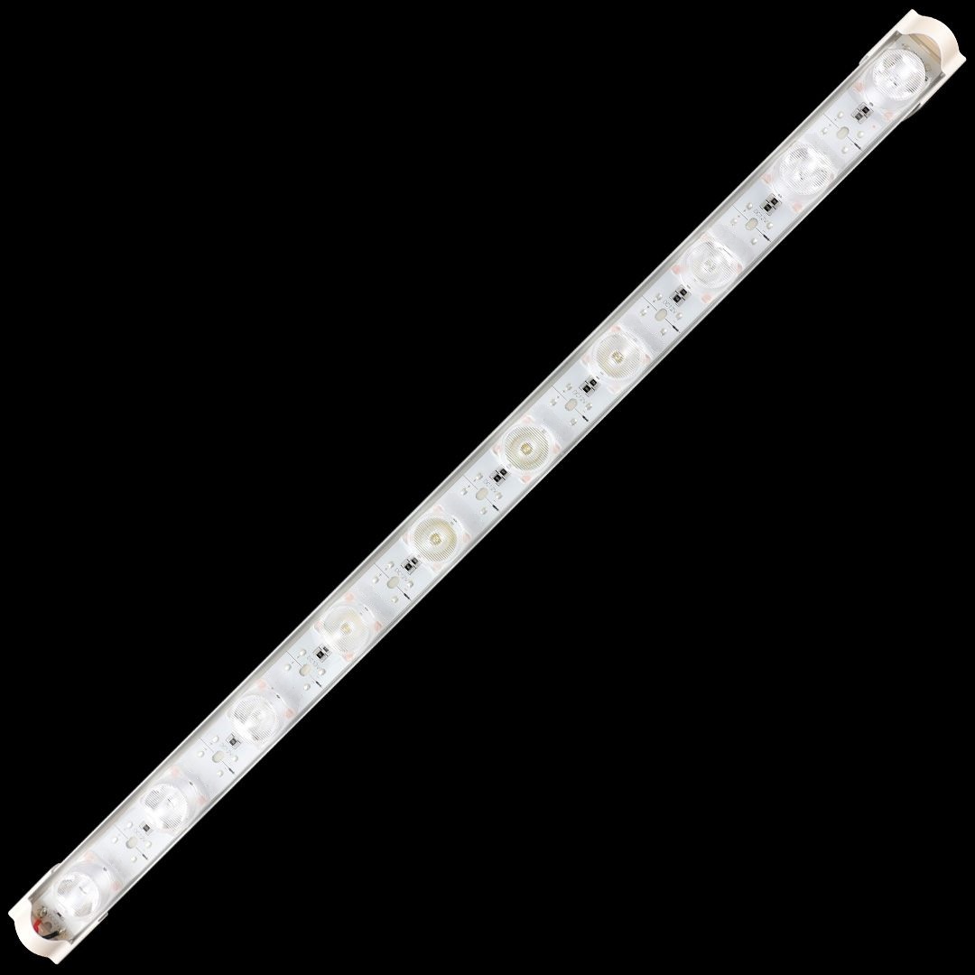 LED Starr-Leiste 12V Z91QA IP65 Silikon