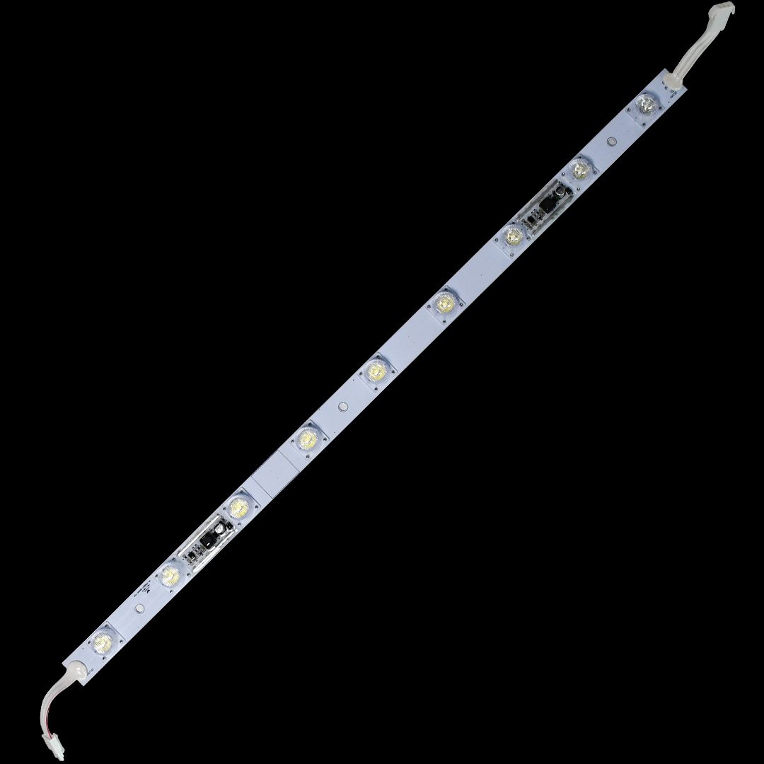OSRAM LED Chips Platine