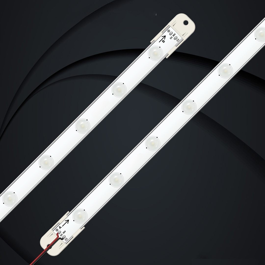 Industrie LED Starr-Leiste 36V Z7124TX IP65