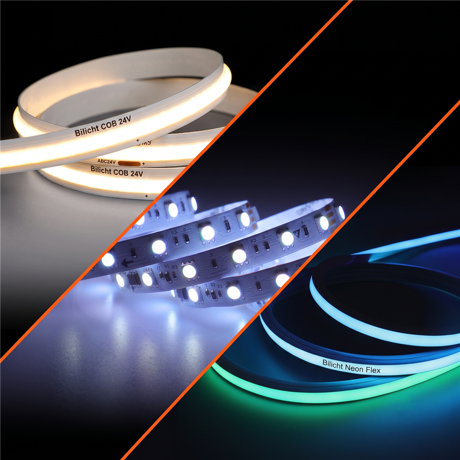 COB LED Streifen