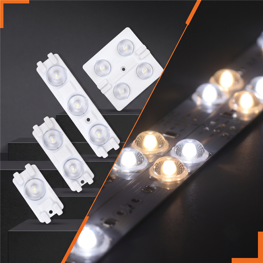 LED Netzteile