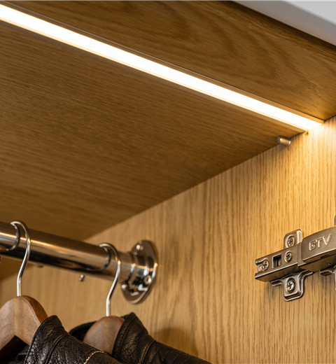 LED Möbelbeleuchtung